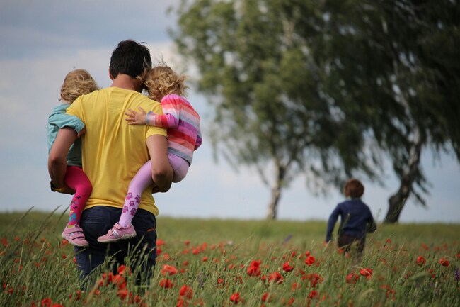 Breve vacanza con bambini sul Lago Maggiore