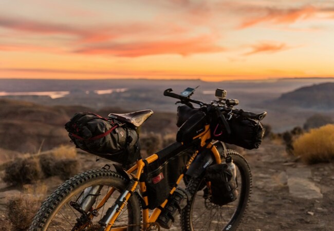 Bike Experience School All Mountain